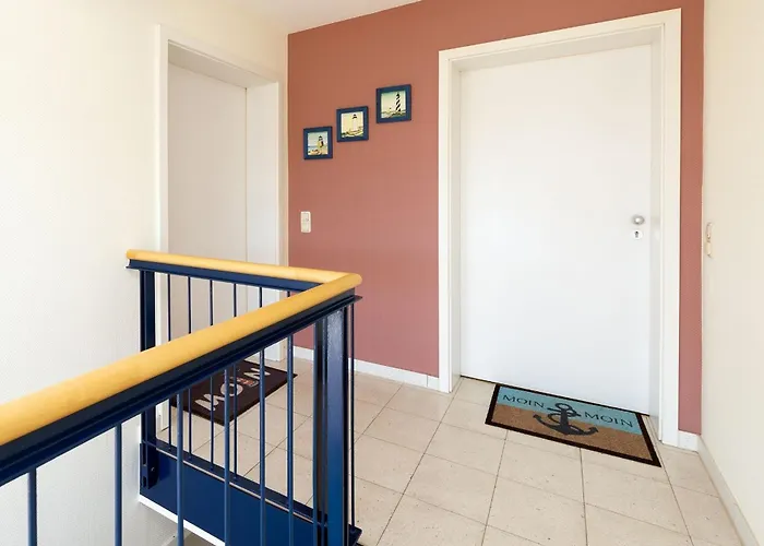 Lindenbuschen 2 7 Kellenhusen