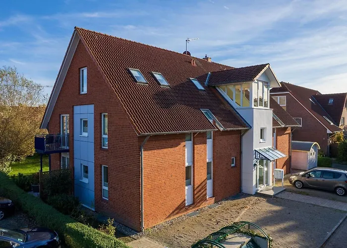 Lindenbuschen 2 7 Appartamento *