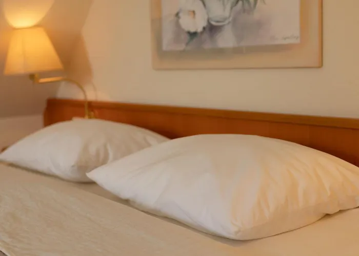 Lindenbuschen 2 7 Appartamento