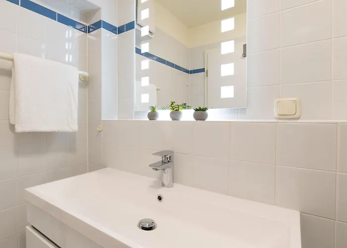 Lindenbuschen 2 7 Appartamento *