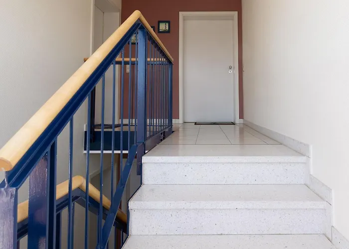 Lindenbuschen 2 7 * Kellenhusen