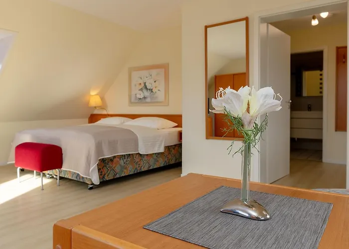 Lindenbuschen 2 7 Appartamento