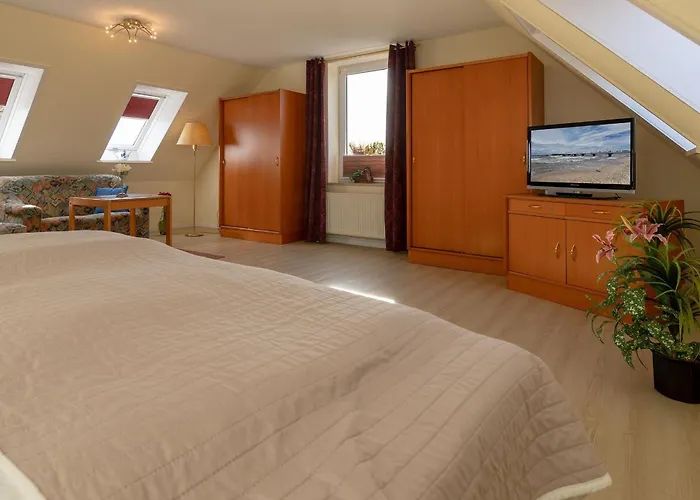 Appartamento Lindenbuschen 2 7