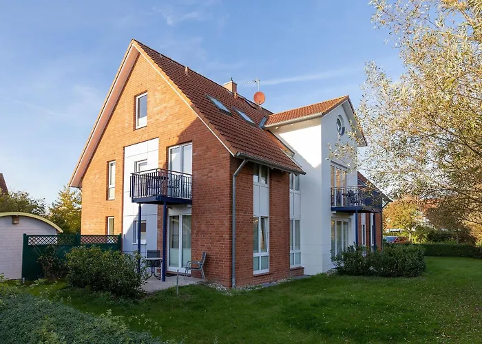 Lindenbuschen 2 7 Appartamento *