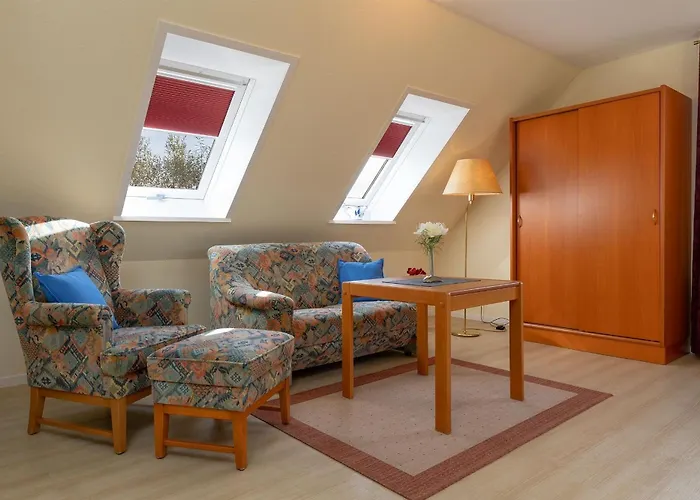 Appartamento Lindenbuschen 2 7 Kellenhusen