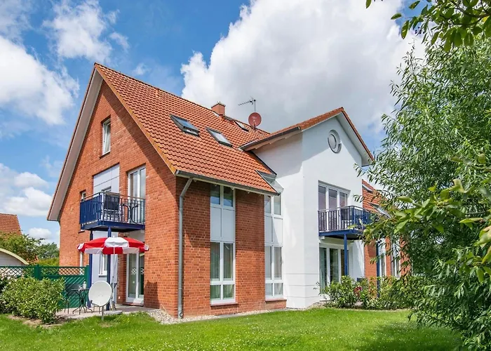 Appartamento Lindenbuschen 2 7